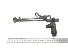 Regulator de nivel de burduf de aer MAN 81259370040 / 36259370000 / 2110474 / 1448082 / 41200708 / A0025426718