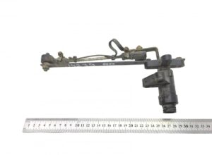 Regulator de nivel de burduf de aer man 81259370040 / 36259370000 / 2110474 / 1448082 / 41200708 / a0025426718 1 Regulator de nivel de burduf de aer man 81259370040 / 36259370000 / 2110474 / 1448082 / 41200708 / a0025426718