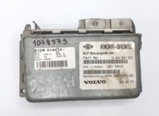 Unitate de Control Knorr-Bremse B12B 014413 ELF Steuergerät 24V Volvo 0504004105