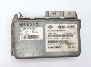 Unitate de control knorr-bremse b12b 014413 elf steuergerät 24v volvo 0504004105 1 Unitate de control knorr-bremse b12b 014413 elf steuergerät 24v volvo 0504004105
