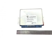 Unitate de Control Knorr-Bremse EBS Steuergerät 24V Part No. 0486 106 310 N00