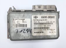 Unitate de Control Knorr-Bremse ELF Steuergerät 24V Bosch B12B 014402 pentru Volvo