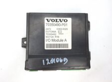 Unitate de Control I/O Volvo 70350490-P01