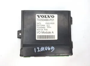 Unitate de control i/o volvo 70350490-p01