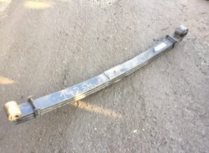 Arc lamelar axa față stânga volvo 14254 1 Arc lamelar axa față stânga volvo 14254