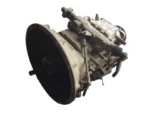 Cutie de viteze manuală Volvo 3126159