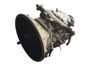 Cutie de viteze manuală volvo 3126159 1 Cutie de viteze manuală volvo 3126159