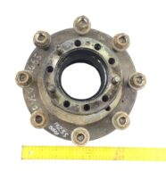 Butuc Roată cu Tambur Frână Dreapta Axa Motrică Volvo 3039810 21164130