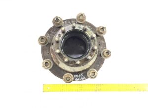 Butuc roată frână cu tambur axa motrice stânga volvo 3039810 21164130 1 Butuc roată frână cu tambur axa motrice stânga volvo 3039810 21164130