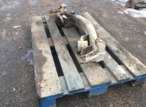 Traversă motor volvo - cod piese 1070804, 6797906 1 Traversă motor volvo – cod piese 1070804, 6797906
