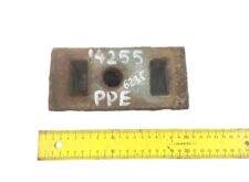 Pana de Reglare Arc Lamelar Axa Față Dreapta Volvo 14255 6235 PPE