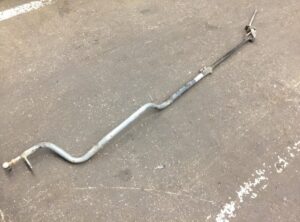 Tijă selector de viteze volvo 1 Tijă selector de viteze volvo