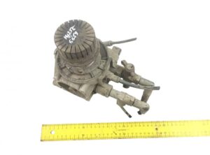 Uscător de aer volvo 1629927/1628915/390854 (second hand) 1 Uscător de aer volvo 1629927/1628915/390854 (second hand)