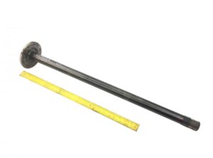 Semiaxă motrică stânga volvo 3127761 1 Semiaxă motrică stânga volvo 3127761