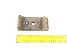Piesă de Reglare Arc Lamelar Axa Motor Stânga Volvo 6777809 3950810