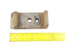 Până de Reglare Arc Lamelar Axa Motor Dreapta Volvo 6777809 3950810