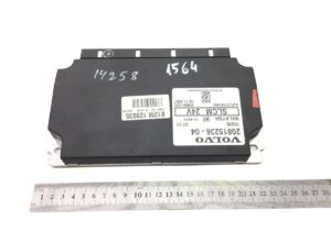 Unitate de control lcm volvo 20815236-04 1 Unitate de control lcm volvo 20815236-04