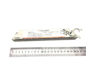Convertor led teknoware tm97177, 24vdc, 27-35w 1 Convertor led teknoware tm97177, 24vdc, 27-35w