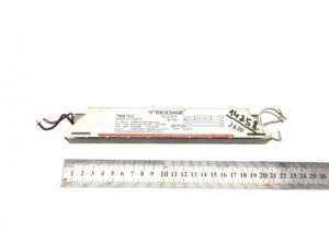 Modul control iluminat interior teknoware tm97177 24vdc 35w t5 1 Modul control iluminat interior teknoware tm97177 24vdc 35w t5