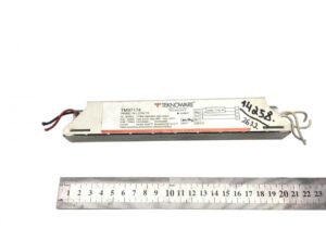 Balast electronic teknoware tm97174, 24vdc, 14/21w t5 1 Balast electronic teknoware tm97174, 24vdc, 14/21w t5