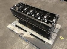 Bloc motor gol, camion Scania DSC9 DC9