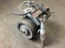 Compresor AC Volvo (Coduri: 21112946, 20871244, 70344872, 21213083, 1756879, 1928383)