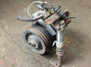 Compresor ac volvo (coduri: 21112946, 20871244, 70344872, 21213083, 1756879, 1928383) 2 Compresor ac volvo (coduri: 21112946, 20871244, 70344872, 21213083, 1756879, 1928383)