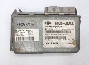 Unitate de control elf 24v knorr-bremse volvo 0504004105 1 Unitate de control elf 24v knorr-bremse volvo 0504004105
