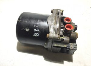 Uscător de aer volvo – coduri: 70313308, 85000864, 3194899, 9517283, 9957313