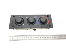 Panou de Control pentru Încălzirea Cabinei DAF - 1454146, 1949016, 1454165, 1335100
