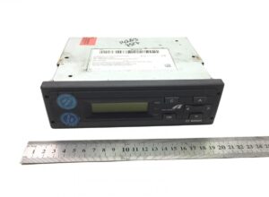 Colector de taxe bosch toll collect 7620370008 pentru daf