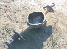 Traversa Axa Motor DAF 1794852 11
