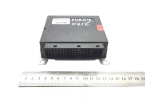 Unitate de control ecas wabco daf 1737239 1852231 1917197 1 Unitate de control ecas wabco daf 1737239 1852231 1917197