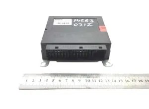 Unitate de control ecas wabco daf 1737239 1852231 1917197