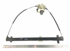 Ansamblu regulator de geam dreapta DAF