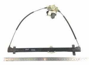 Ansamblu regulator de geam dreapta daf 1 Ansamblu regulator de geam dreapta daf