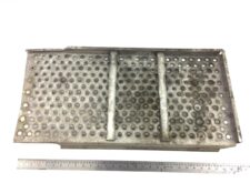 Placă Metalică Perforată pentru Cadru DAF 1791920