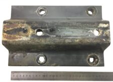 Suport rezervor combustibil Daf - Cod 1433369