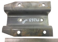 Suport rezervor combustibil DAF cod 1367566 - 0794