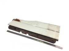 Extensie cabină dreapta DAF 1441664 1814172