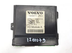Unitate de control i/o module a volvo 70350374-p01 1 Unitate de control i/o module a volvo 70350374-p01