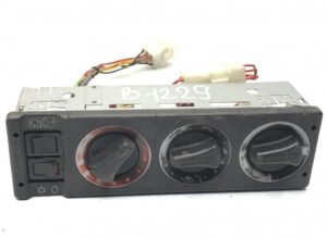 Panou de comandă încălzire cabină volvo 77700214