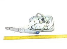 Mecanism regulator de geam dreapta pentru camion Scania (2572351, 2303352, 1442295, 2162367)