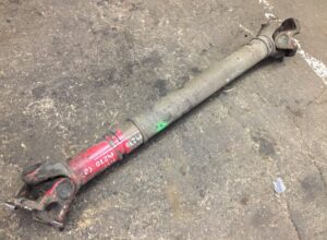 Arbore cardanic spate scania 1802991 2079689