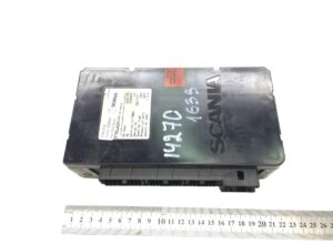 Unitate de control lumini scania 19270 1635
