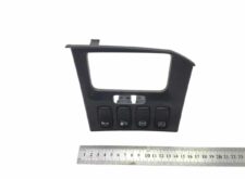 Cadru comutatoare Scania 1868290 cu 4 butoane