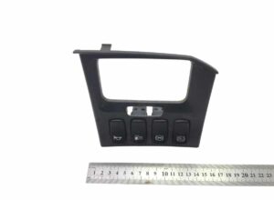 Cadru comutatoare scania 1868290 cu 4 butoane 1 Cadru comutatoare scania 1868290 cu 4 butoane