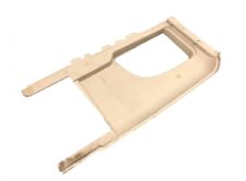 Panou de Perete Cabină Dreapta pentru Scania, Cod 1789801/1425699