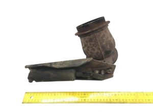 Frână de evacuare scania 1818419/1727710/1821737/1767201 1 Frână de evacuare scania 1818419/1727710/1821737/1767201