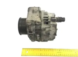 Alternator scania (coduri: 1884268, 1888010, 2398368, 1570887, 570887, 573015, 2395908, 2395907, 1794786) – 24v